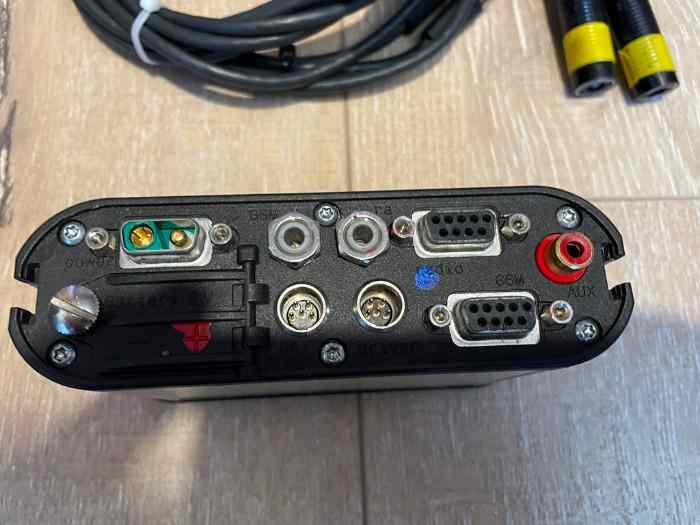 Intercom Radio PELTOR FMT200 2