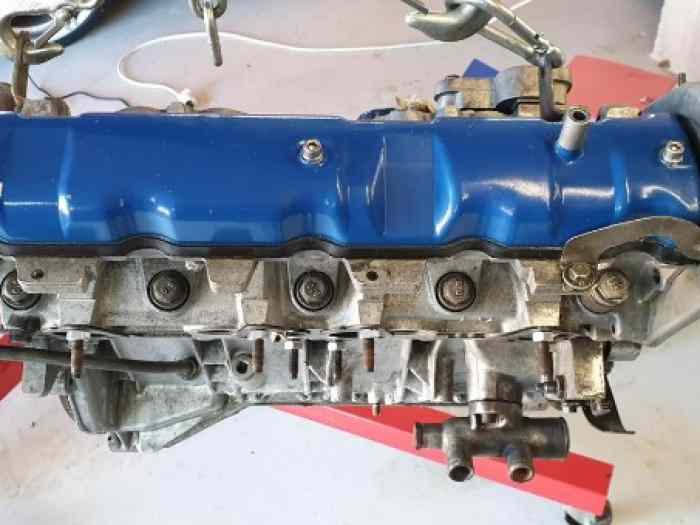Moteur 205 GTI 1.6 105 cv 2