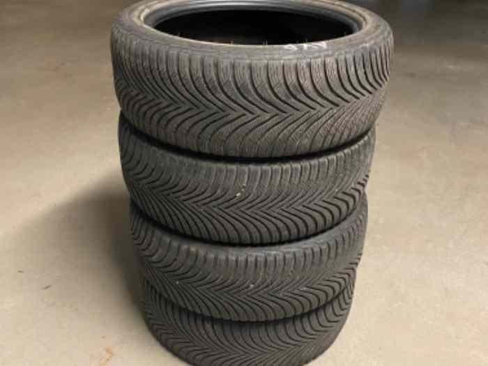 Jantes clio 3 rs 1