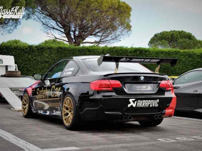 Bmw m3 1