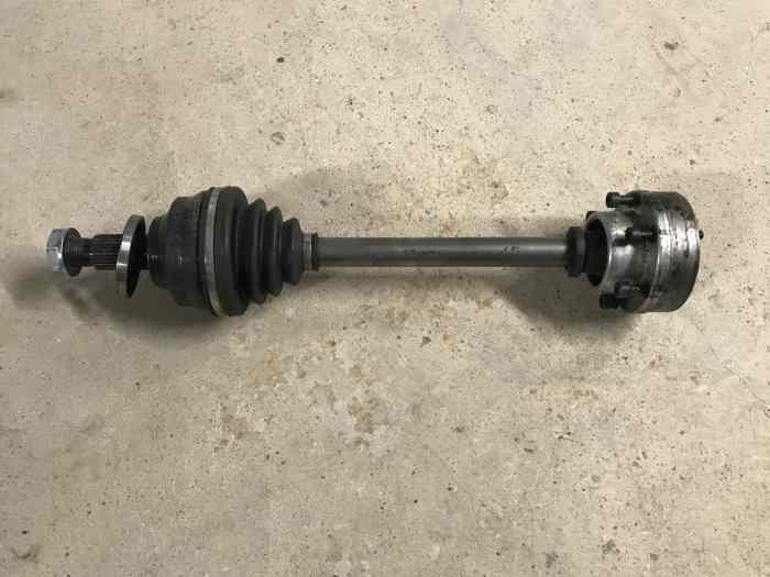 boite de vitesse SADEV ST75 couru trois regionaux / TRANSMISSIONS /LEVIER 4