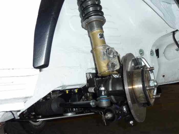 PEUGEOT 104 ZS2 PTH FIA 3