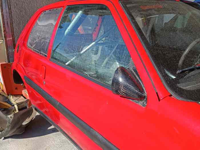 Caisse saxo matter 2