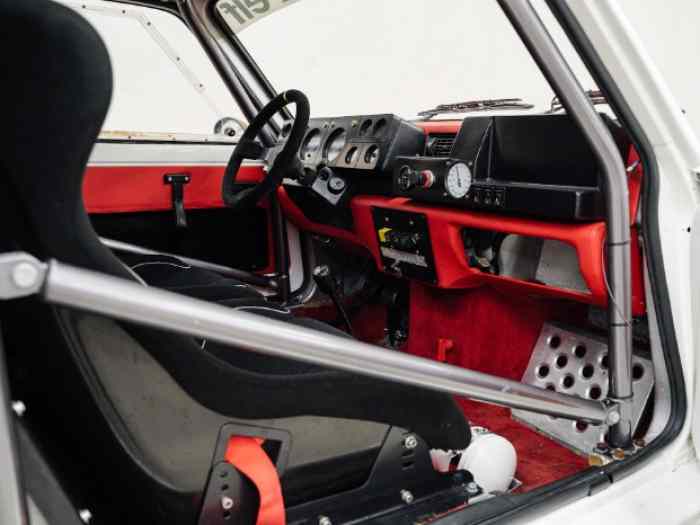 Renault 5 Maxi Turbo 5