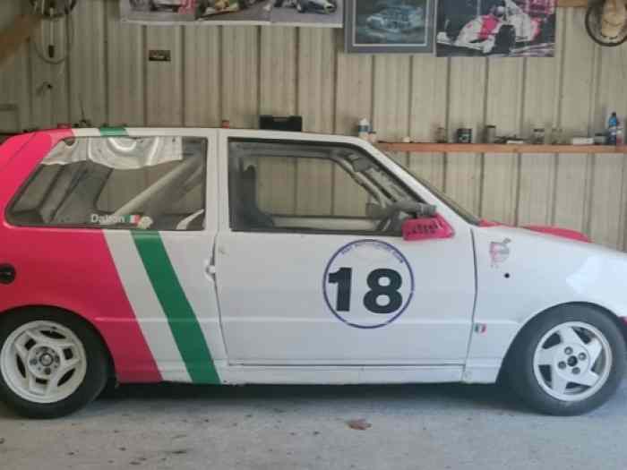 Fiat Uno 2