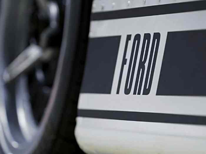 Ford GT 40 Mk4 2