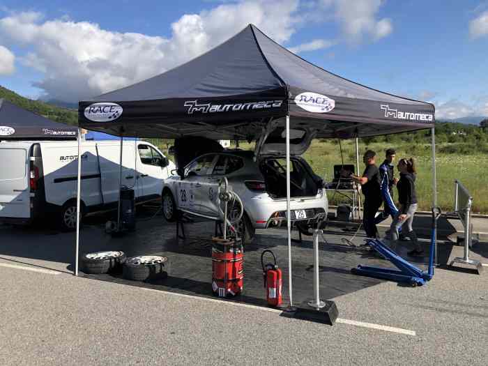 Automeca recrute mécanicien freelance – photo 2 sur 2