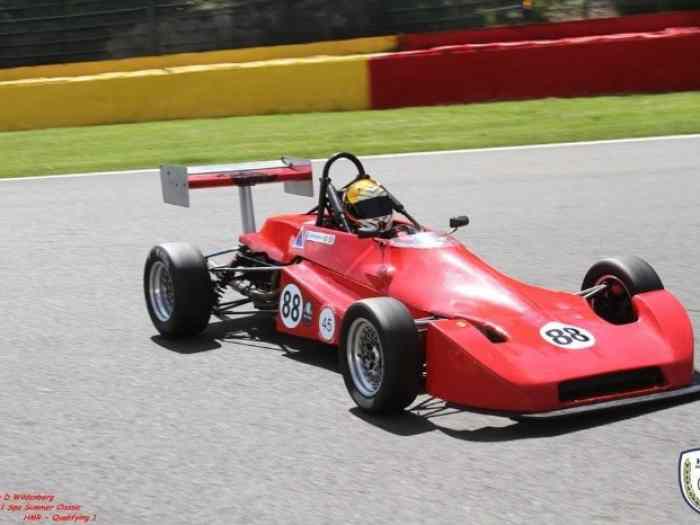 Royale RP30 - Formula Ford 2000