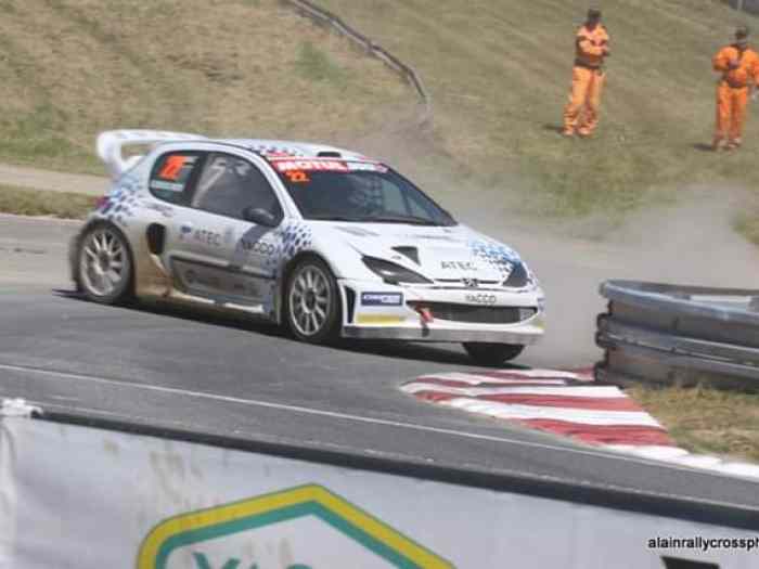 Clio cup