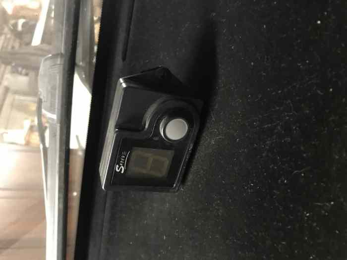 boite de vitesse SADEV ST75 couru trois regionaux / TRANSMISSIONS /LEVIER 2