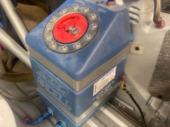 Réservoir atl 10l pièces et voitures de course à vendre, de rallye et de circuit.