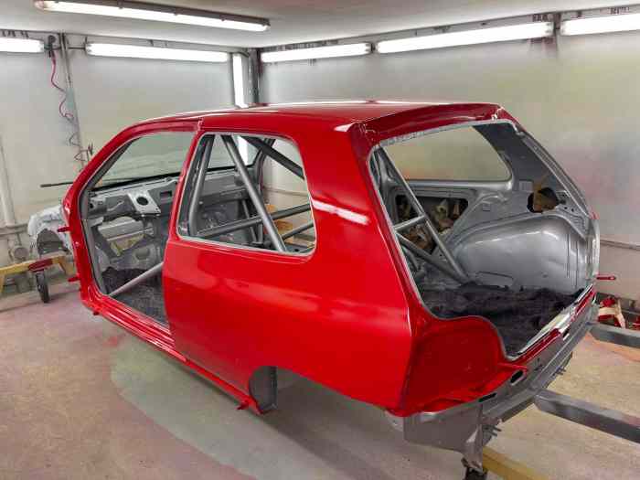 Clio a7 neuve – photo 3 sur 3