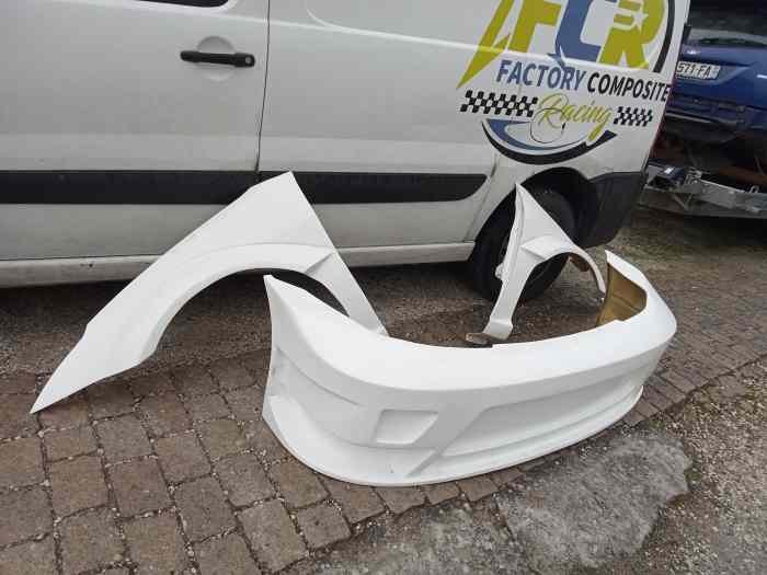 kit ford focus mk1 wrc 2