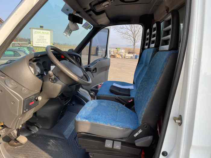 Iveco daily assistenza 4