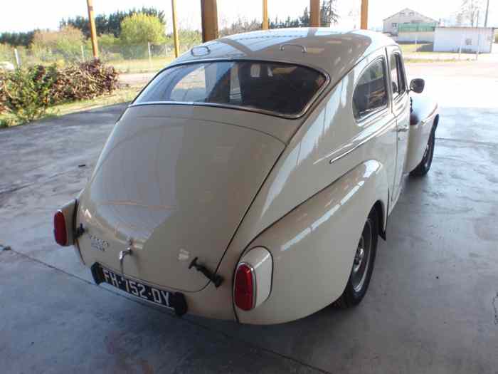 Volvo PV544 sport 2
