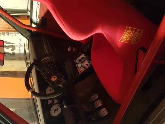 R11 turbo Zender 2
