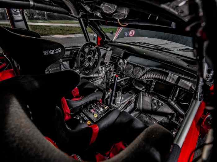 Mitsubishi Lancer WRC 04-05 3