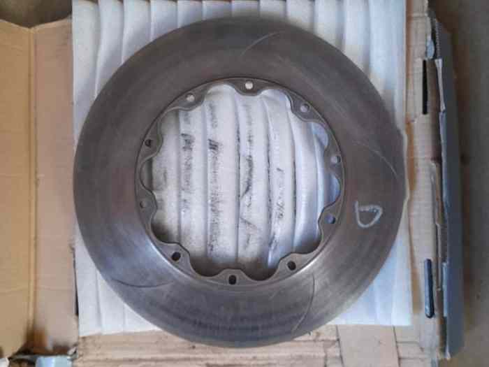 Disque de frein av mitsubishi