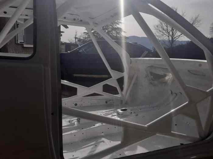 306 RALLYE OU COURSE DE COTE 3