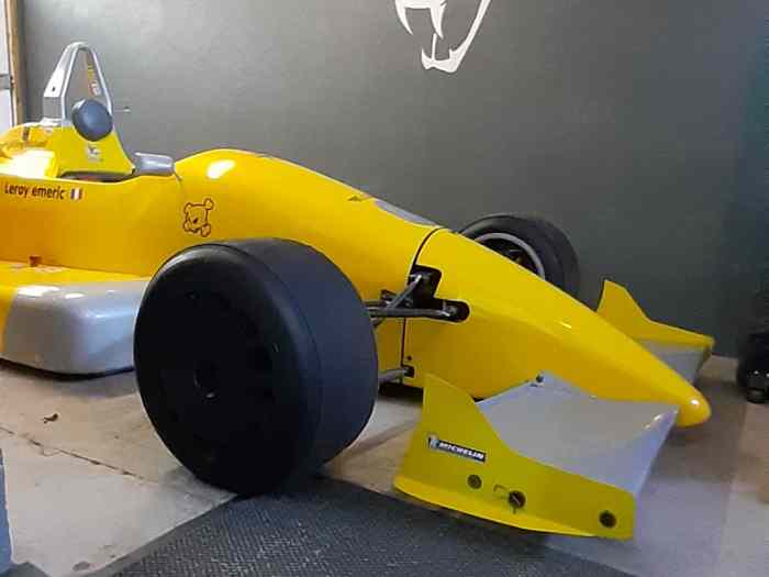 REYNARD 903 F3 VENDU