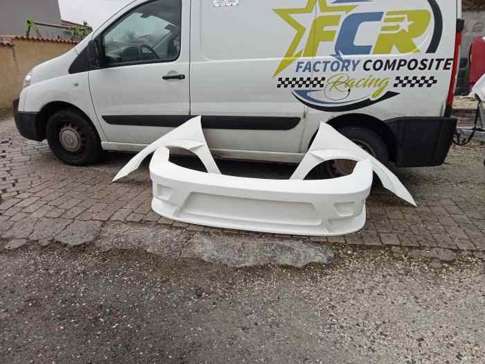 kit ford focus mk1 wrc 0