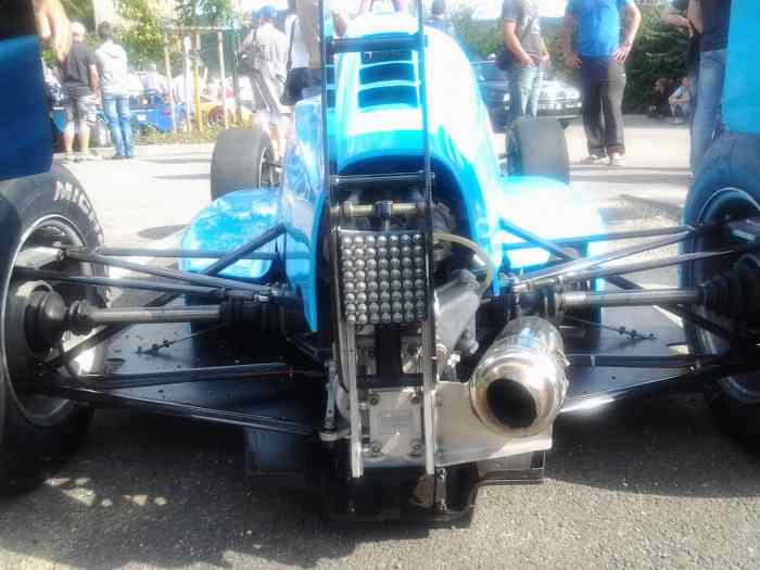 vente monoplace 4