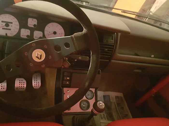 R11 turbo Zender 5