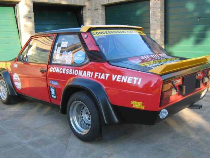 FIAT 131 ABARTH Gr.4 – PTH FIA 1