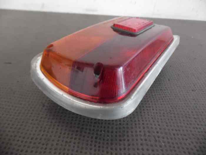 FEU ARRIERE GAUCHE ALFA ROMEO GIULIA GT JUNIOR / BERTONE 2