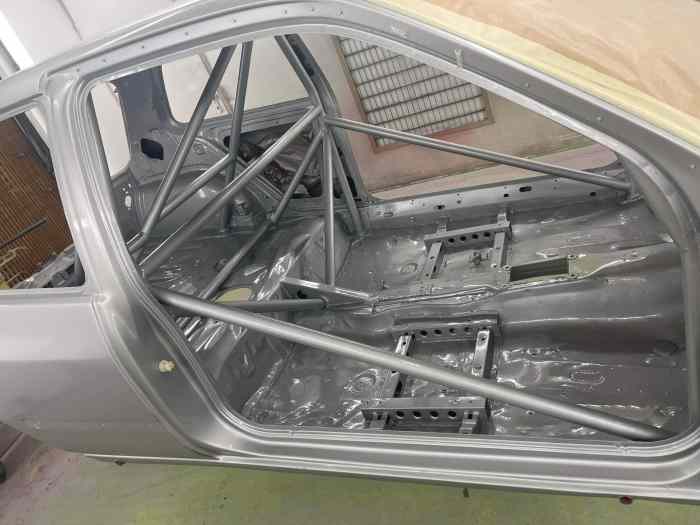 Clio a7 neuve – photo 2 sur 3