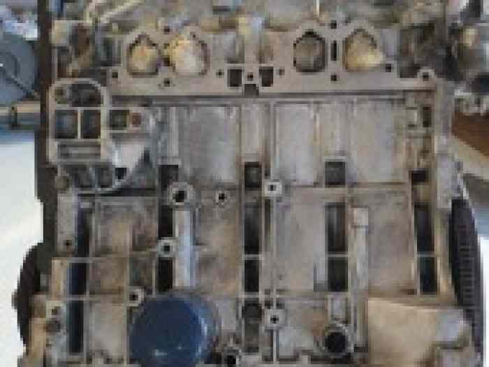 Moteur 205 GTI 1.6 105 cv 1
