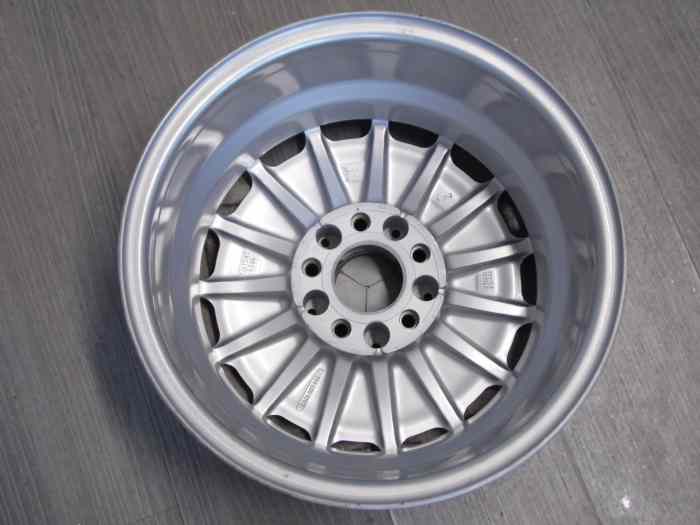 JANTE 2014001302 MERCEDES 190 TYPE W201 3
