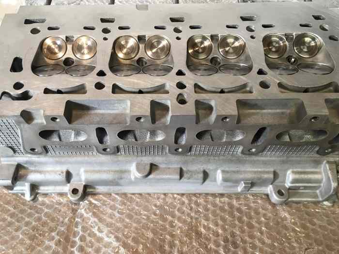 RUGGERI révision préparation moteur 1