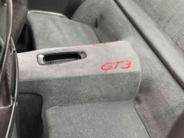 Porsche GT3 PDK SPORT (Echange possible voiture de course) 3