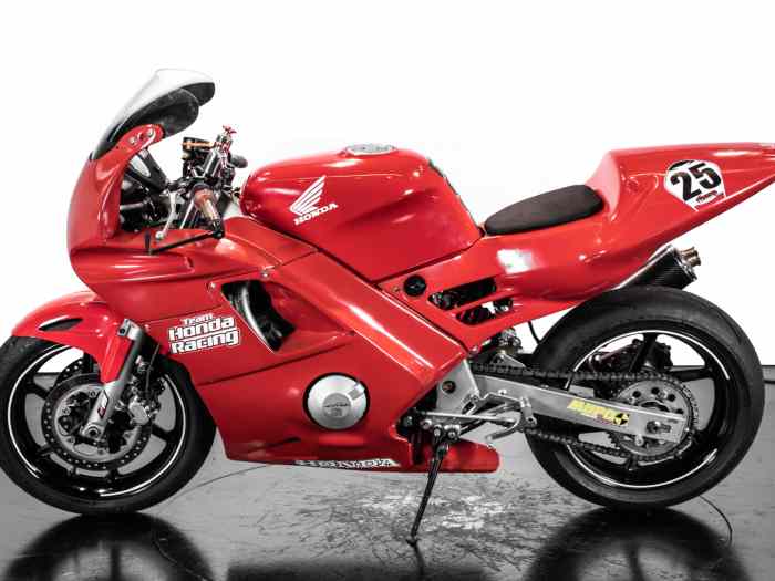 1995 HONDA CBR 600