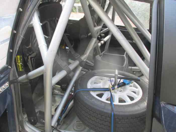CITROEN CX RALLYE ( LORRTEC ) 3