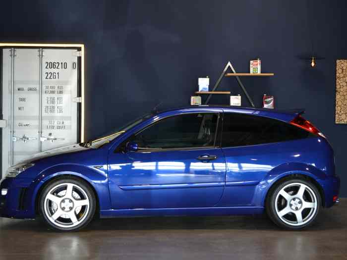 Ford focus RS mk1 1