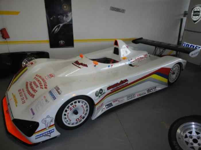 spider 905 orion 0