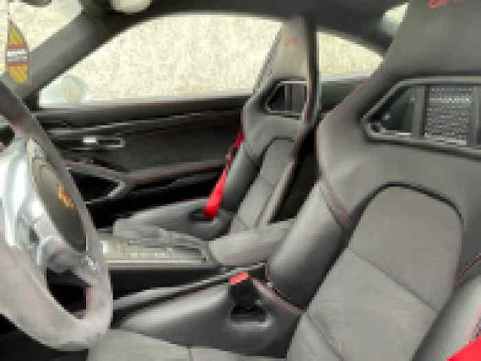 Porsche GT3 PDK SPORT (Echange possible voiture de course) 4