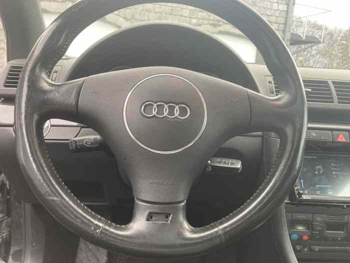 audi S4 break bonne état 5