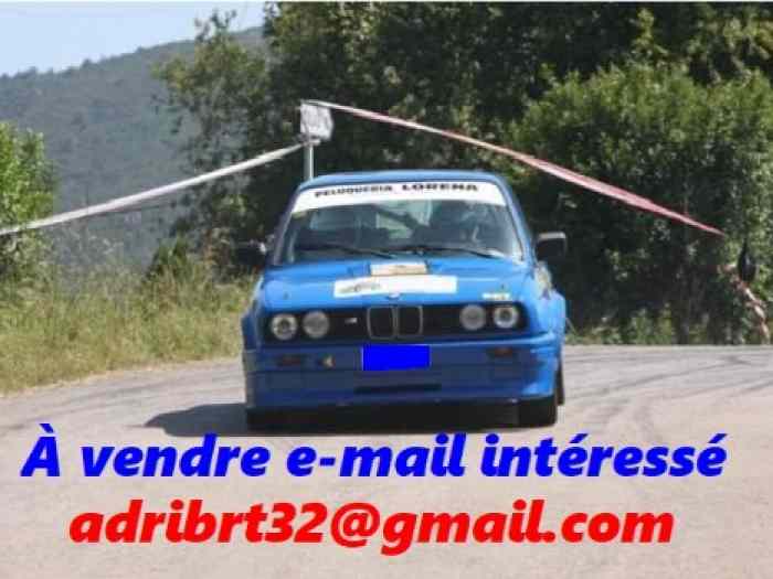 VENTA BMW E30 1