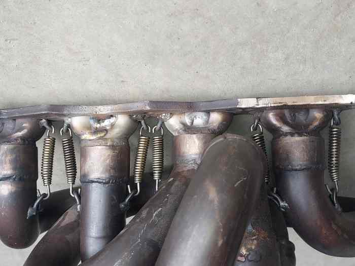 Collecteur 309 GTI 16 4