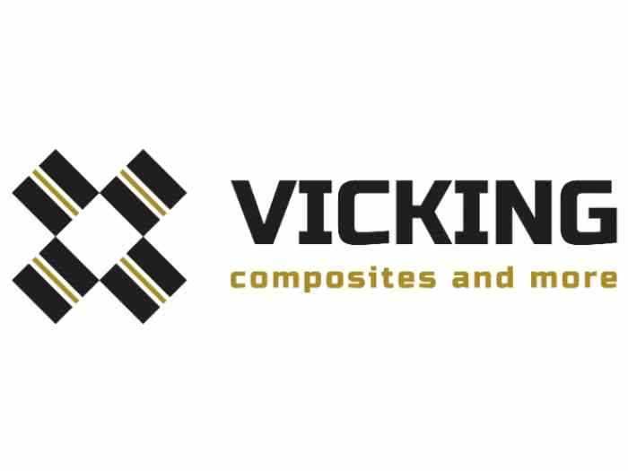 Pièces composites pour VHC 5