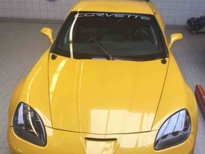 Corvette Callaway C6 GT4/GT3 1