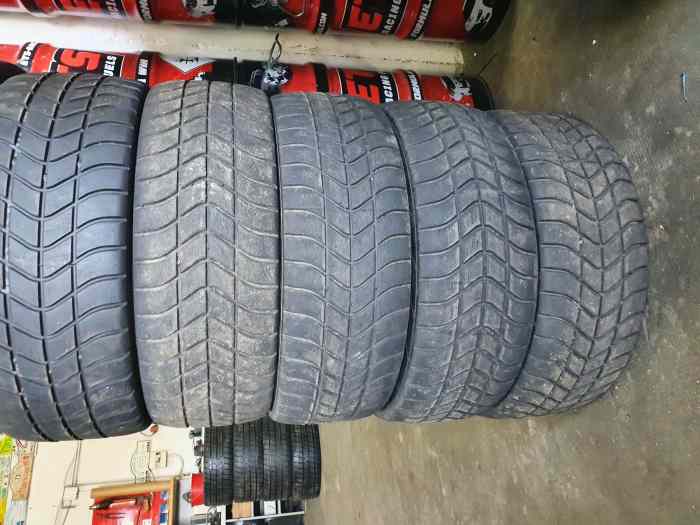 Jantes 208 r2 + Pneus Pirelli 195/50/16 2