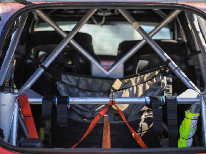 HYUNDAI i20 N #90a 5