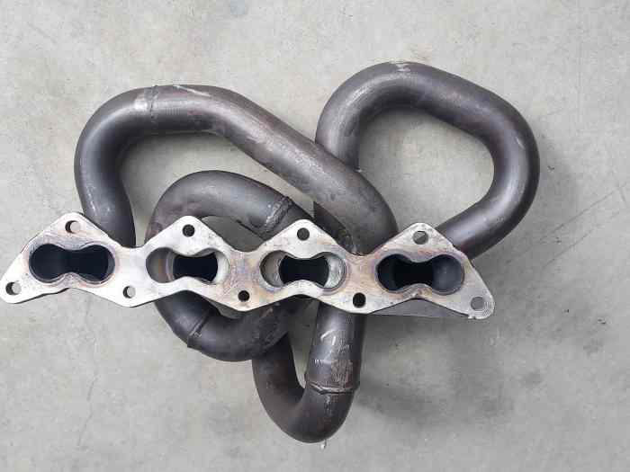 Collecteur 309 GTI 16 1