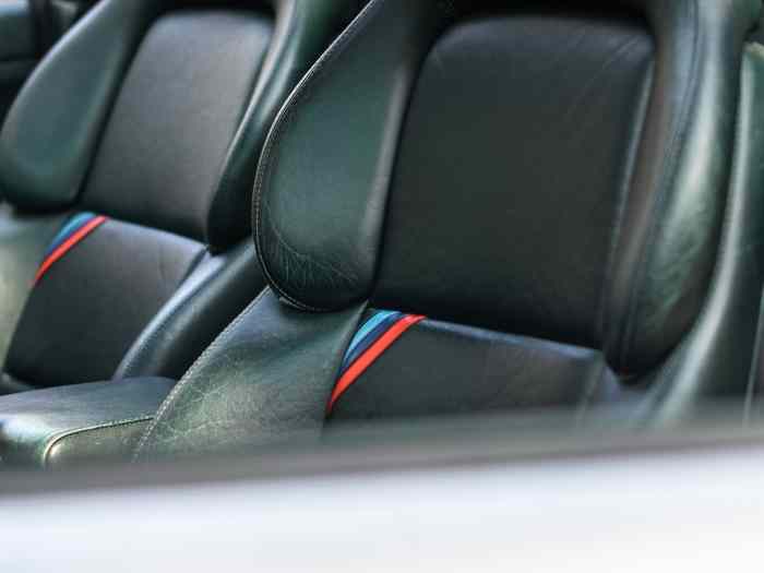 BMW M3 E36 Coupe 3.2 Individual 4