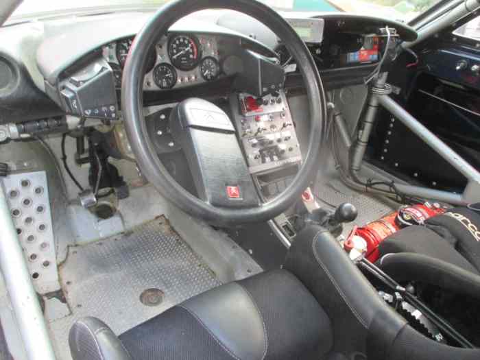 CITROEN CX RALLYE ( LORRTEC ) 4