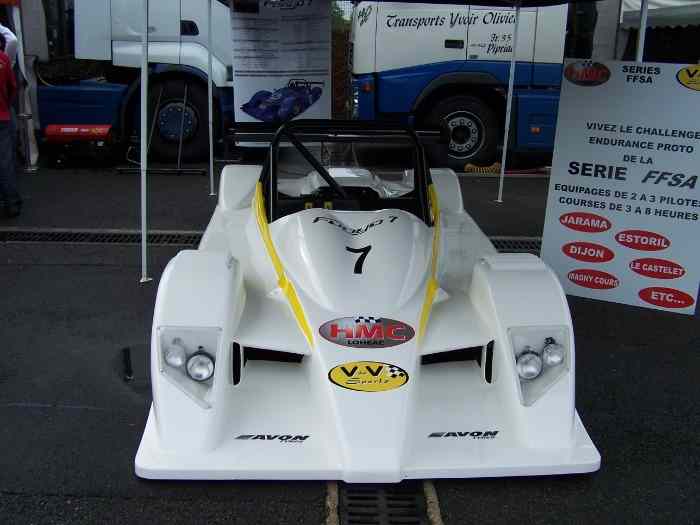 Vends Funyo 7B 3